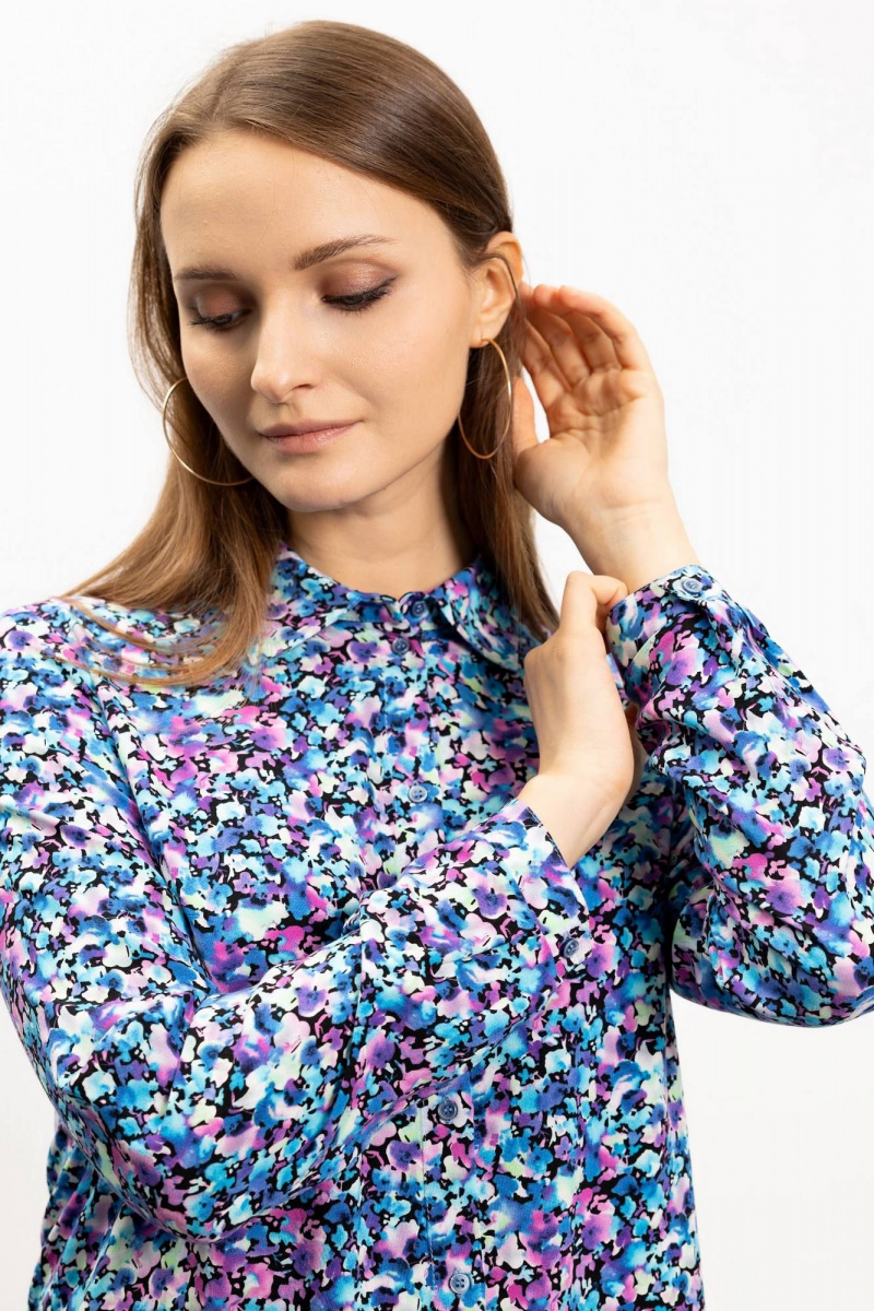 Рубашки Femme & Devur 7117 3.34F(170)
