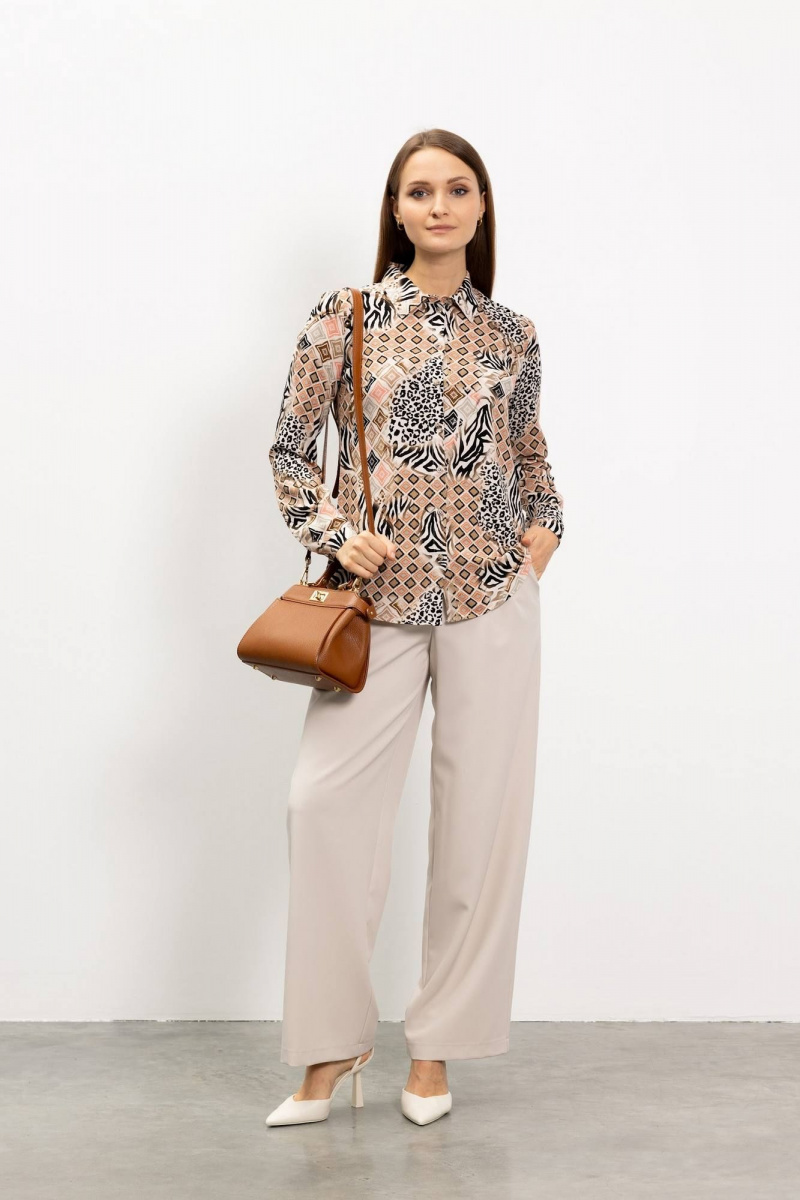 Рубашки Femme & Devur 7117 3.33F(170)