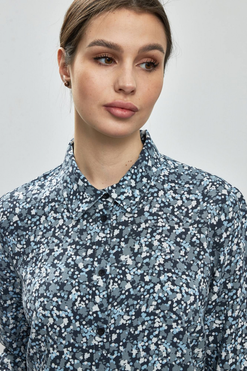 Рубашки Femme & Devur 7117 2.34F(170)