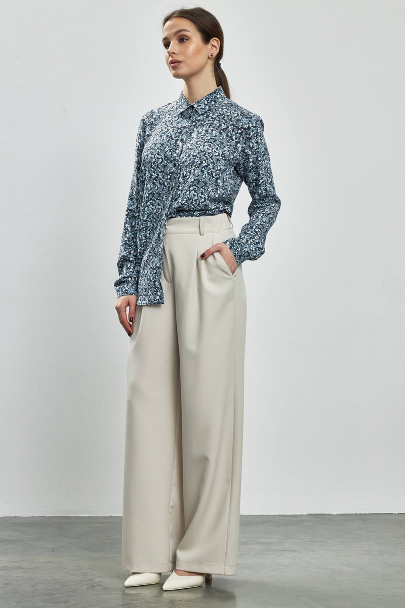 Рубашки Femme & Devur 7117 2.34F(170)