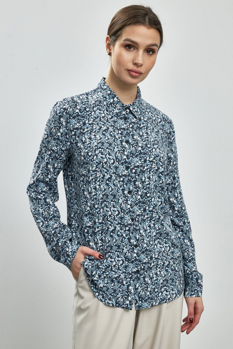 Рубашки Femme & Devur 7117 2.34F(170)