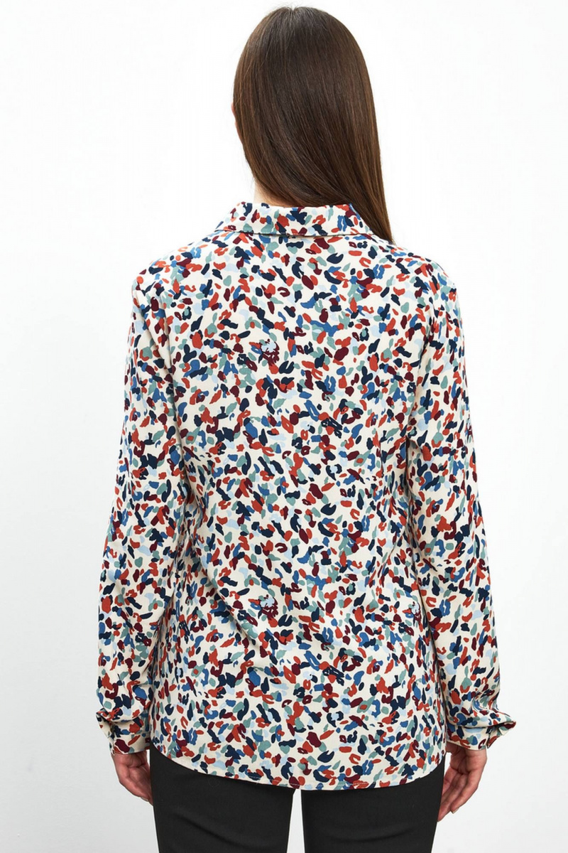 Рубашки Femme & Devur 7117 2.33F(170)