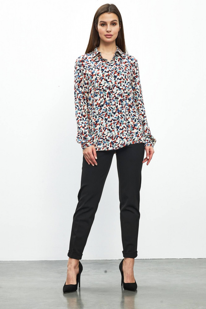 Рубашки Femme & Devur 7117 2.33F(170)