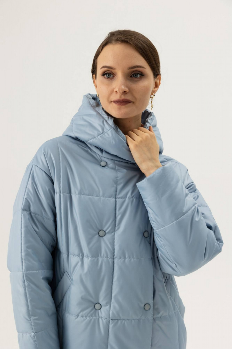 Женская куртка Femme & Devur 71118 1.22F(170)
