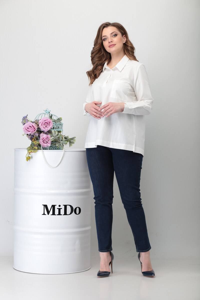 Блузы Mido М9
