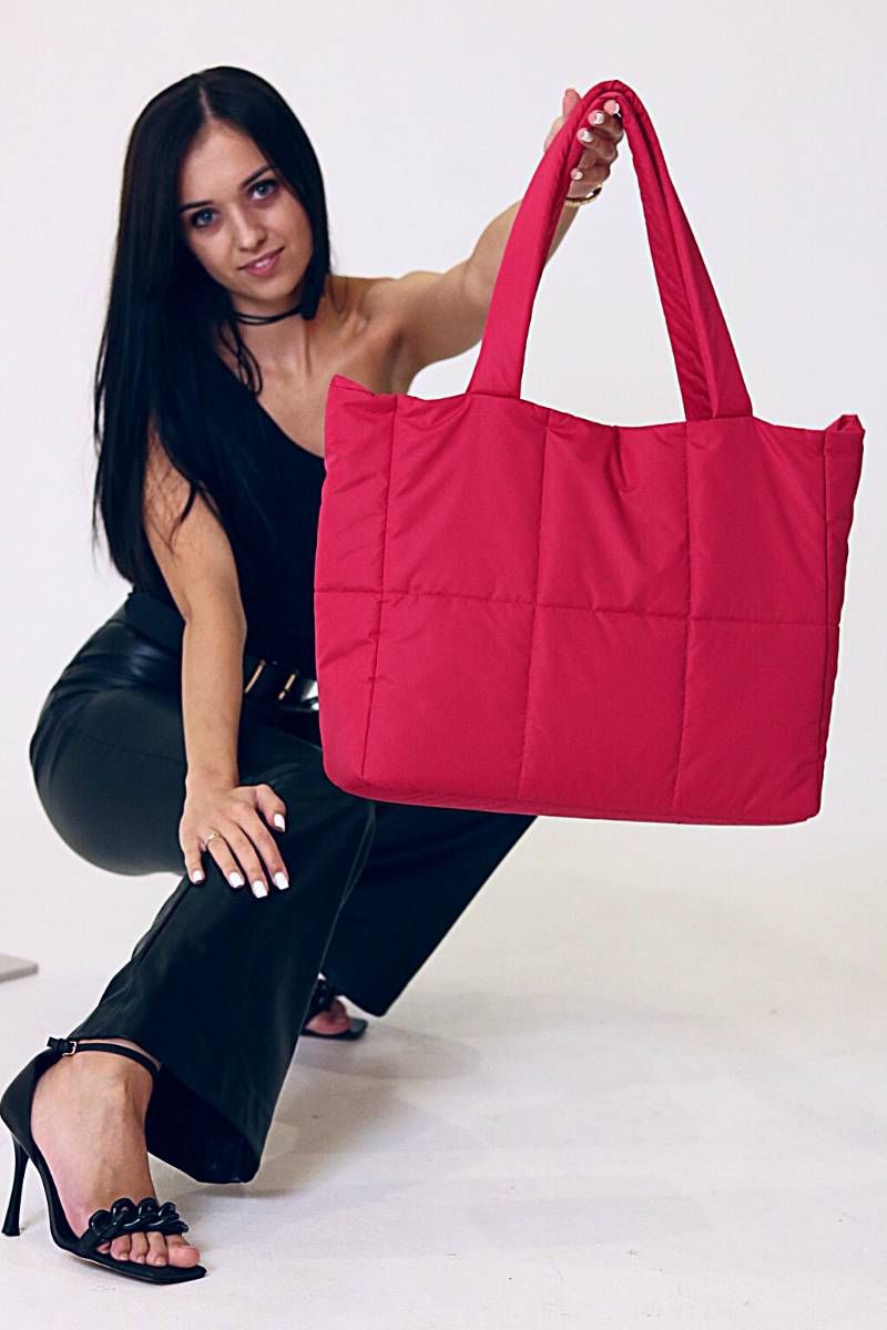 Женская сумка MT.Style TOTE1 roz