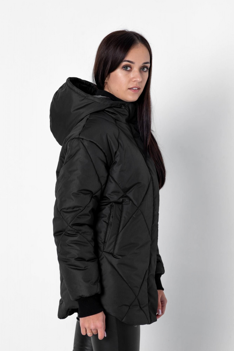Женская куртка MT.Style 182534331