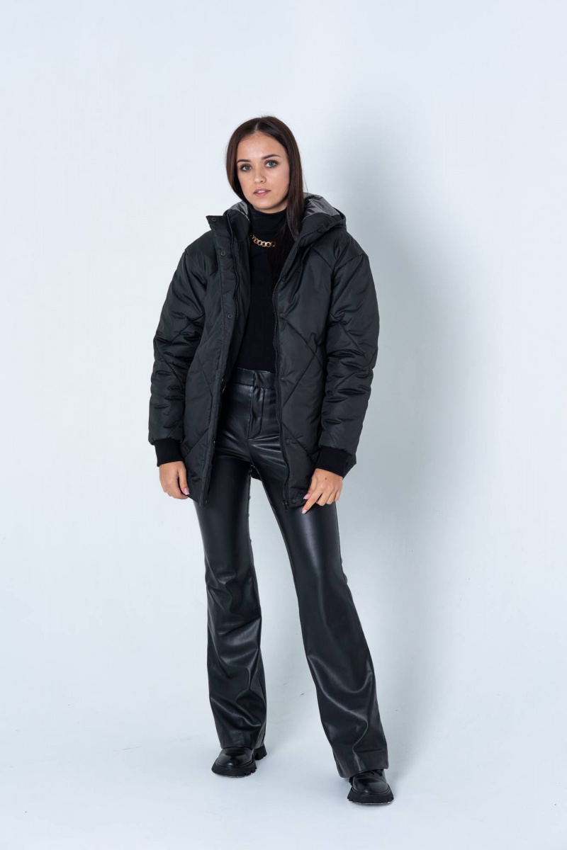 Женская куртка MT.Style 182534331