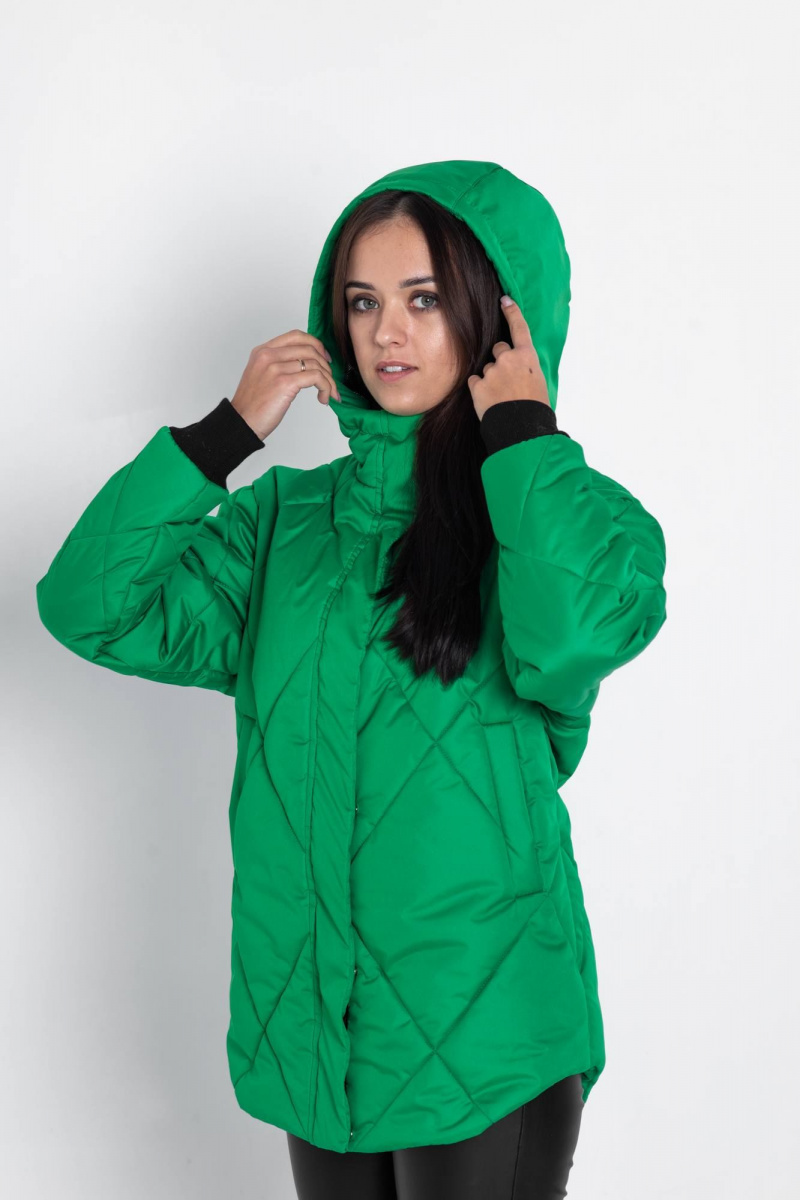 Женская куртка MT.Style 182534333