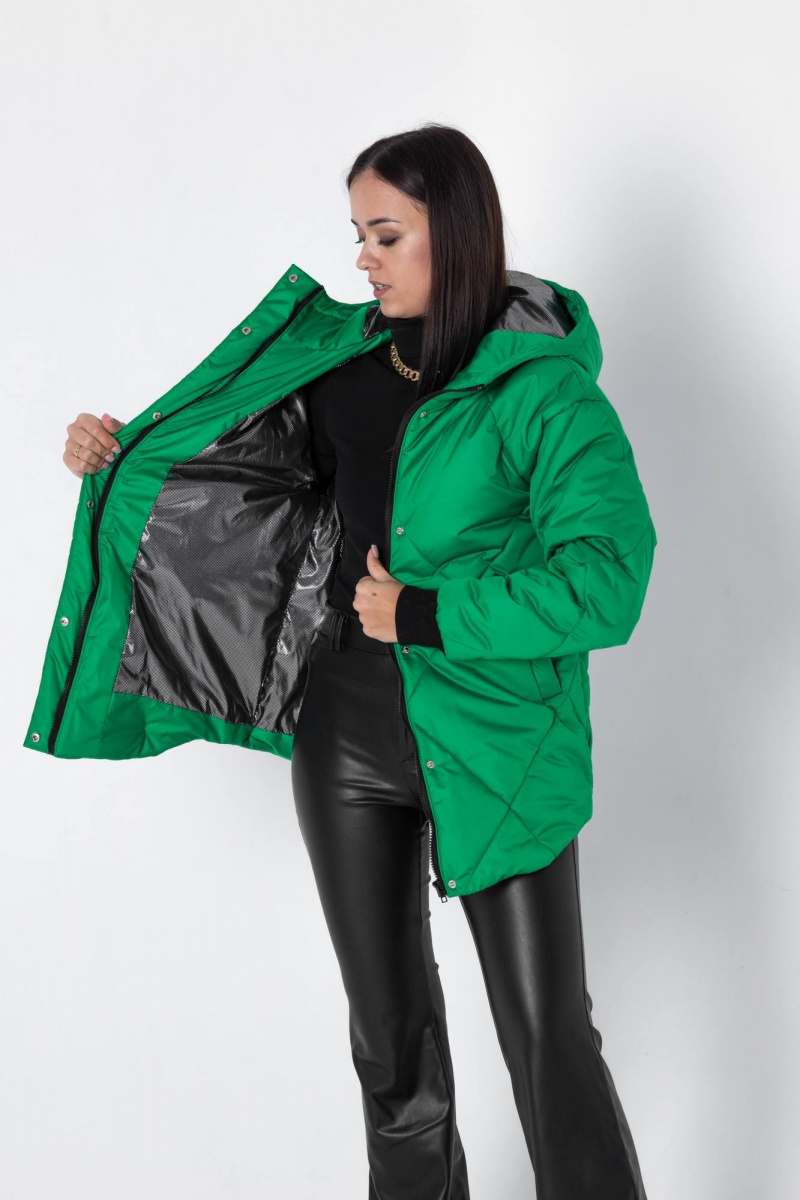 Женская куртка MT.Style 182534333