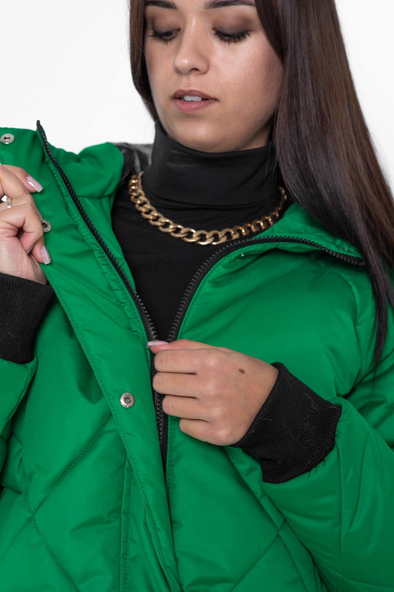 Женская куртка MT.Style 182534333