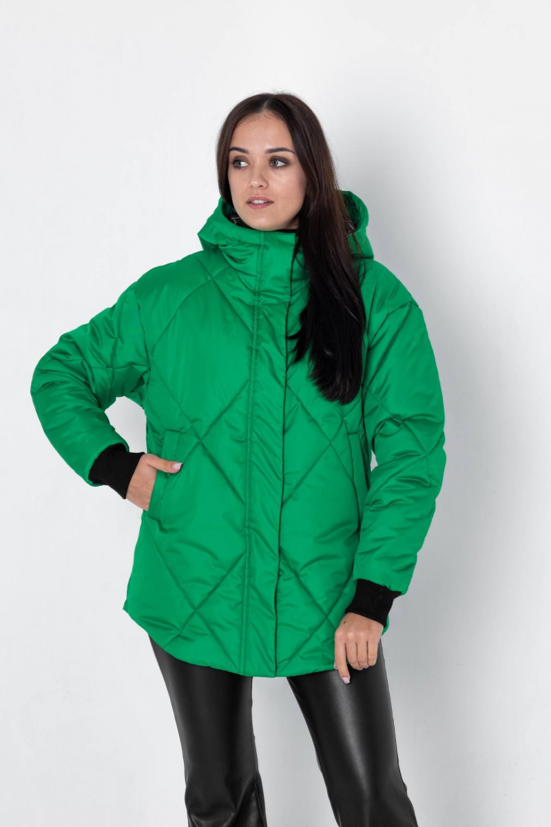 Женская куртка MT.Style 182534333