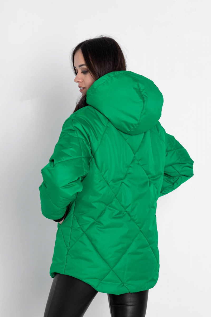 Женская куртка MT.Style 182534333