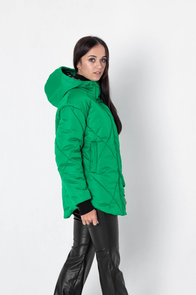 Женская куртка MT.Style 182534333