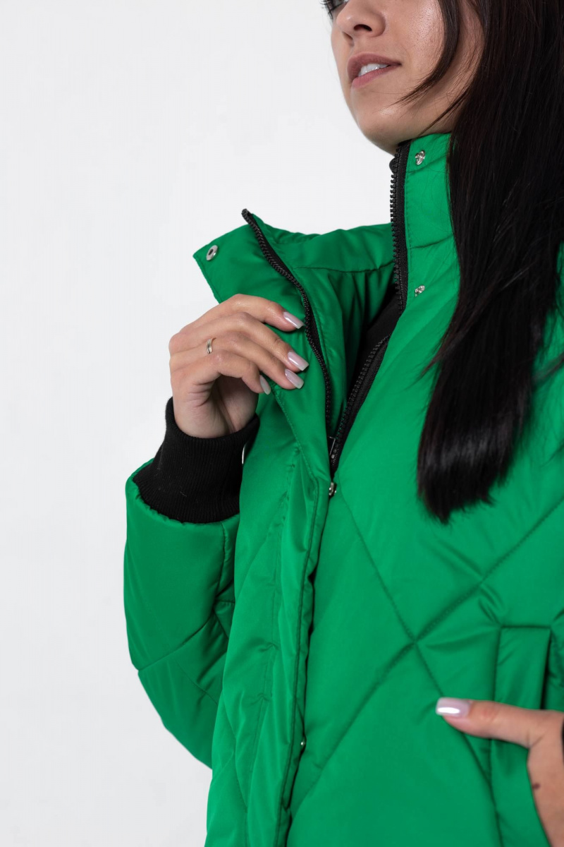 Женская куртка MT.Style 182534333