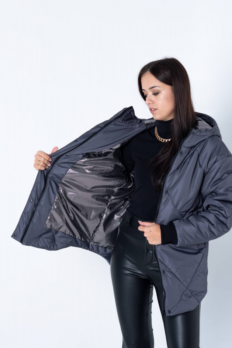 Женская куртка MT.Style 182534332