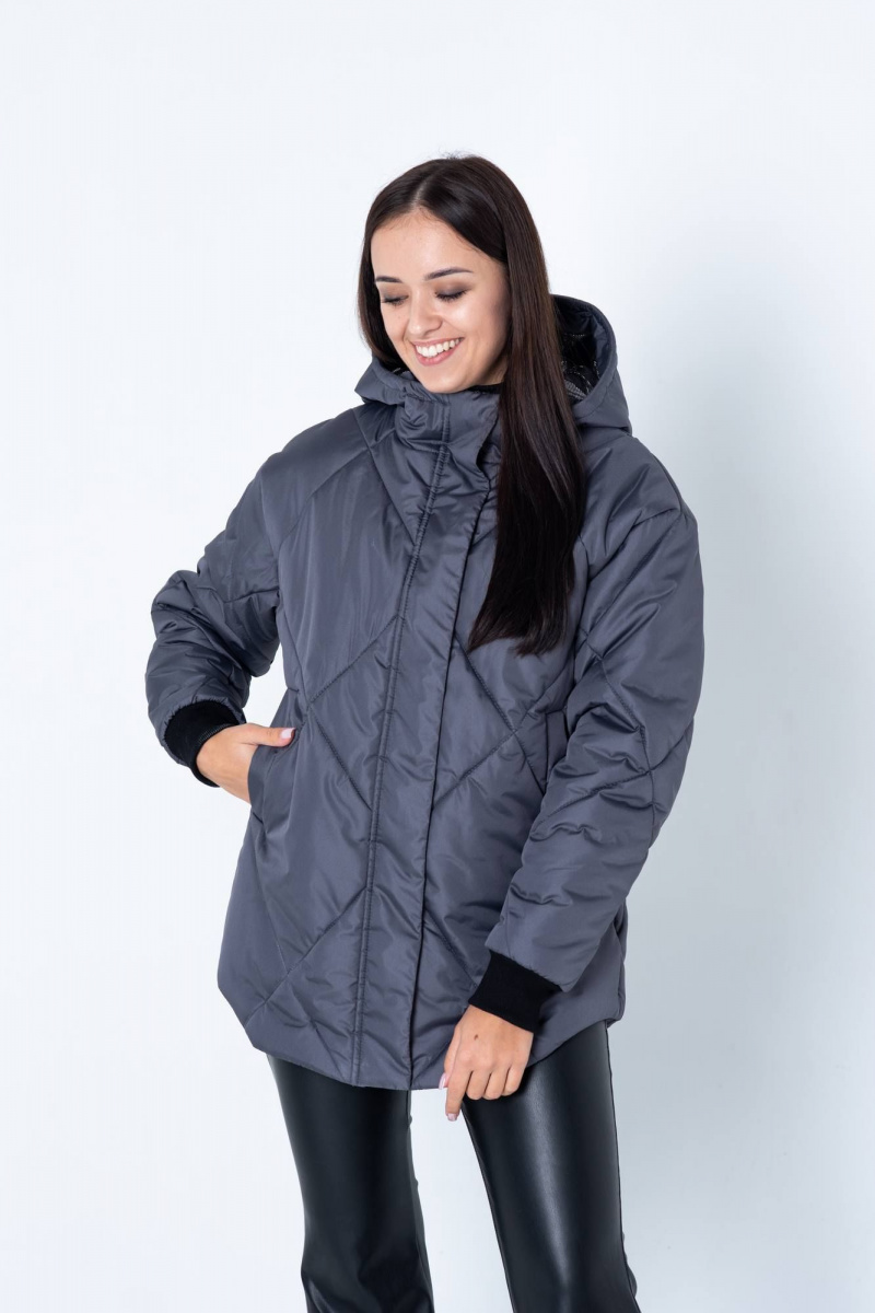 Женская куртка MT.Style 182534332