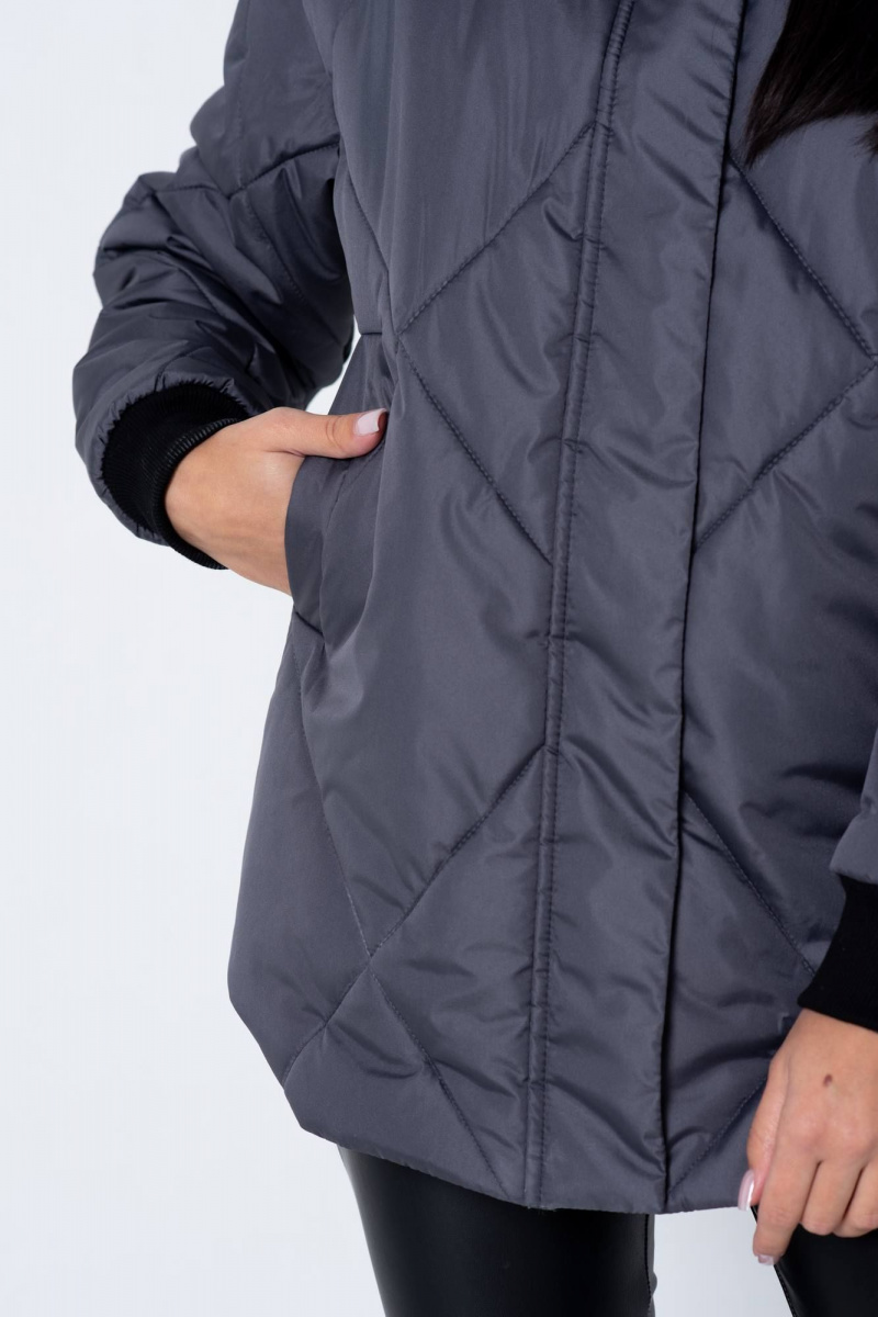 Женская куртка MT.Style 182534332
