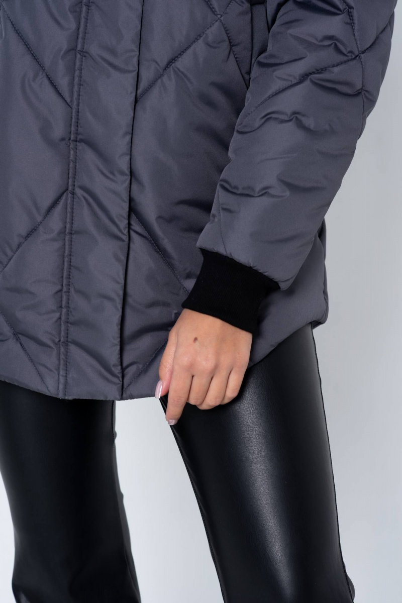 Женская куртка MT.Style 182534332