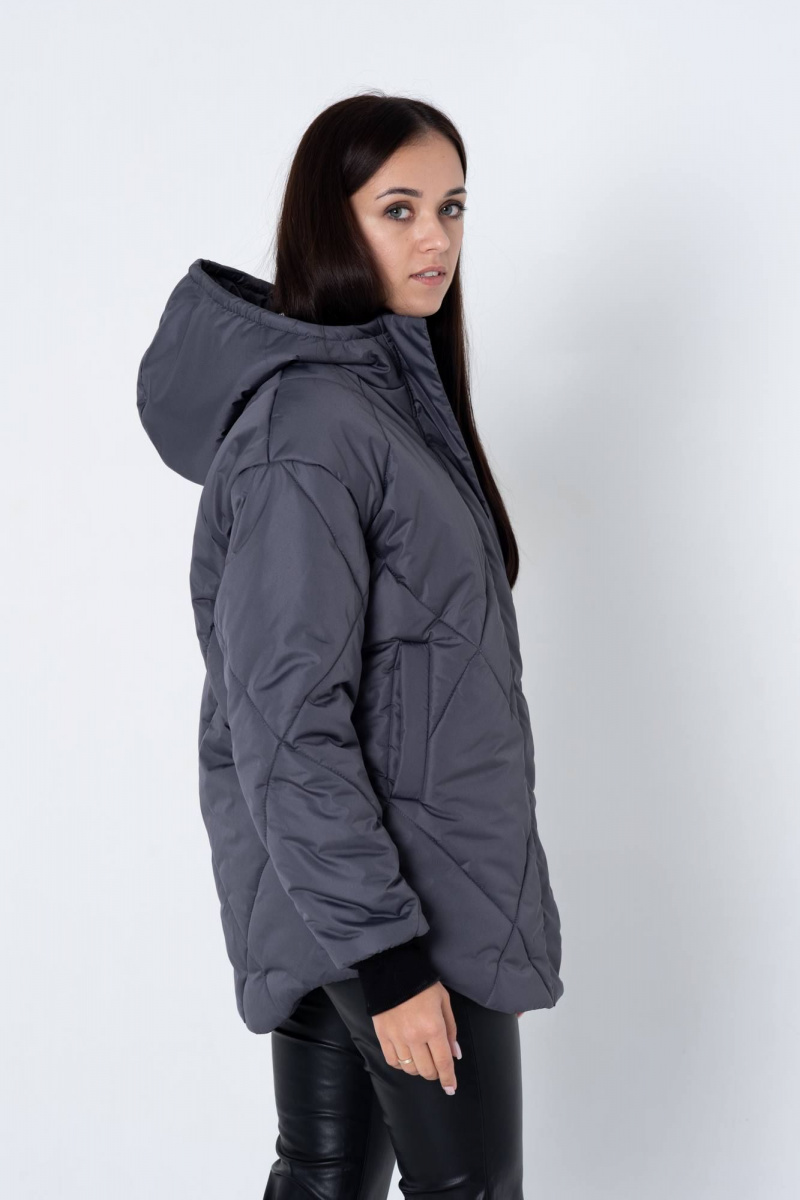 Женская куртка MT.Style 182534332