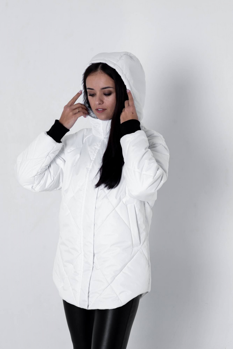 Женская куртка MT.Style 182534334