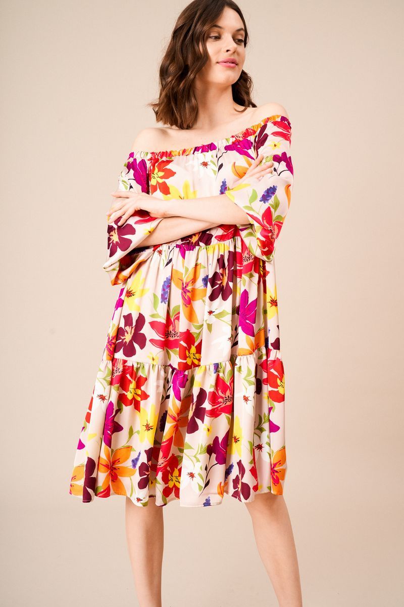 Платье ANNETE 3604