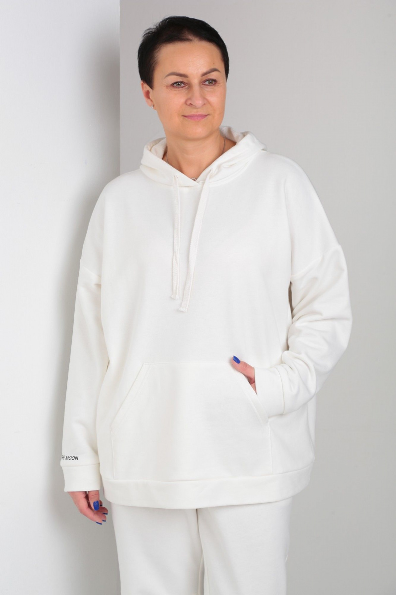 Костюмы ZigzagStyle 466 белый