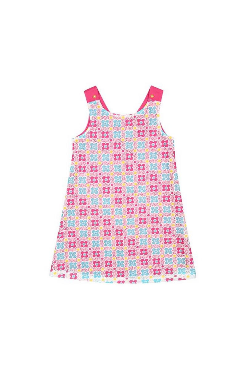 Платье Bell Bimbo 180004 фуксия