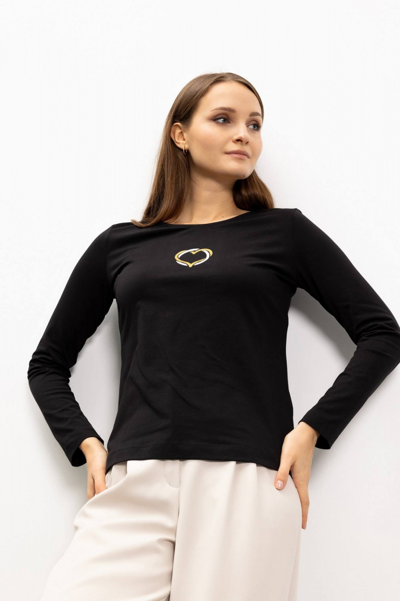 Джемперы Femme & Devur 30354 1.3F(170)