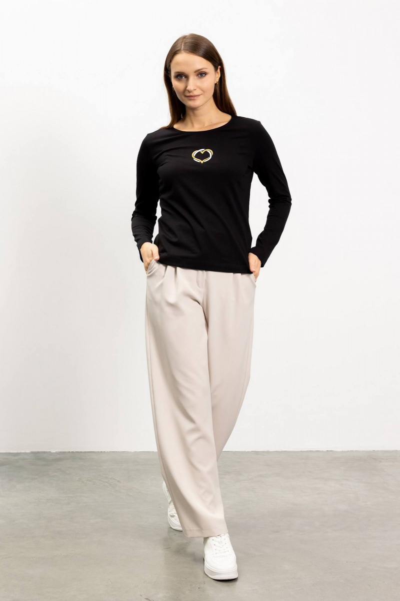 Джемперы Femme & Devur 30354 1.3F(170)