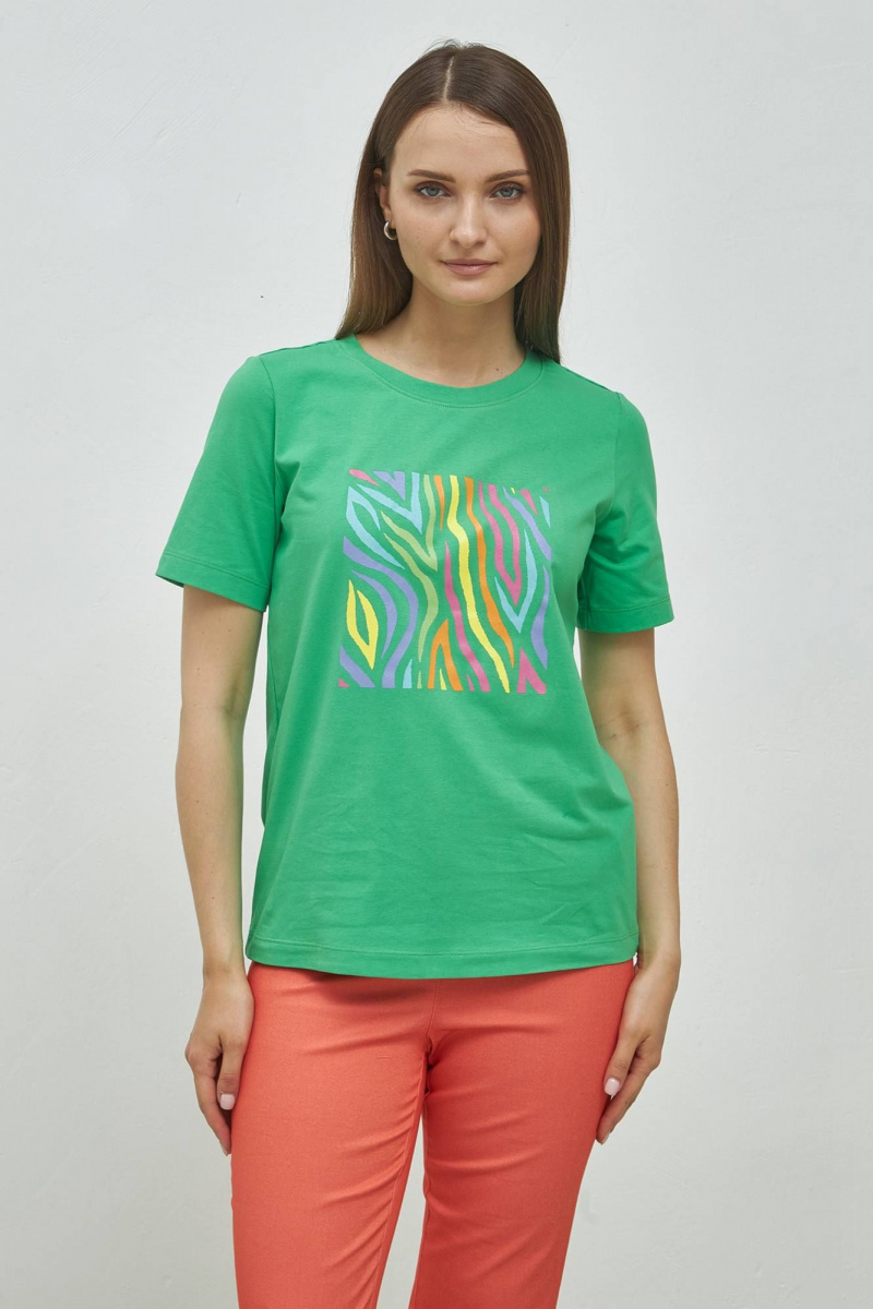Майки Femme & Devur 30515 1.15F(170)