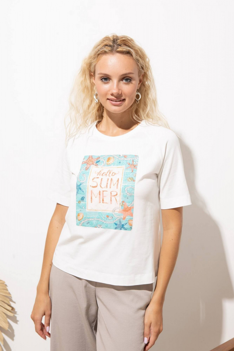 Майки Femme & Devur 30738 1.2F(170)