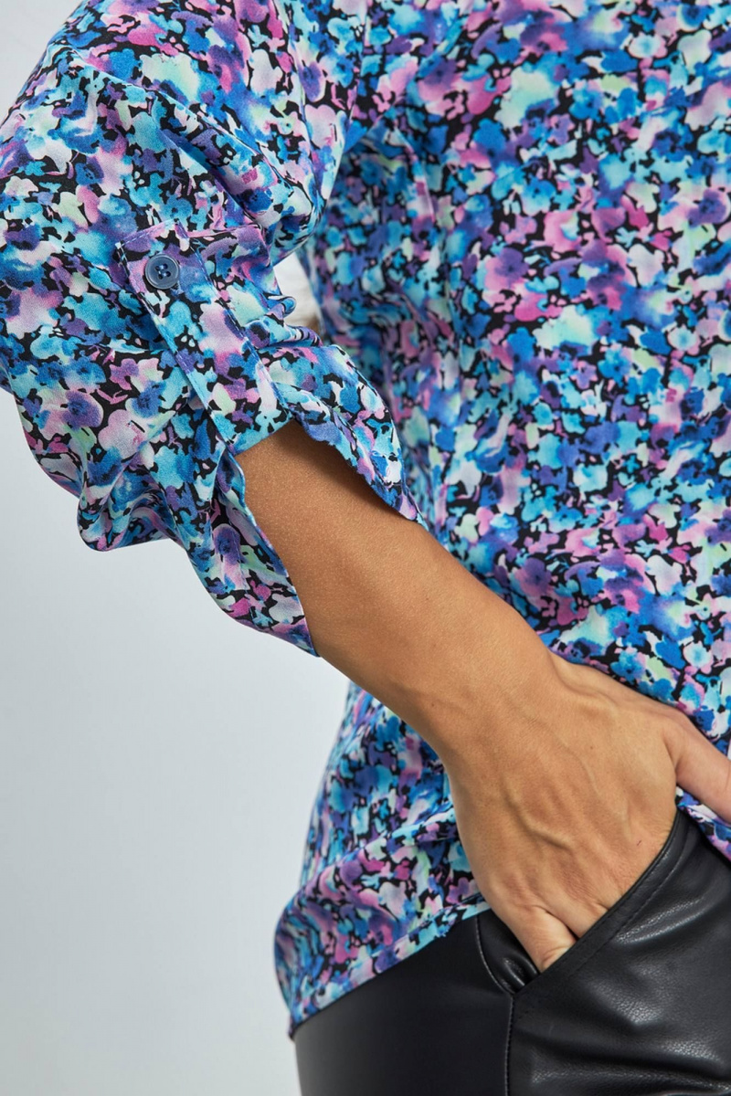 Блузы Femme & Devur 70048 4.75F(170)