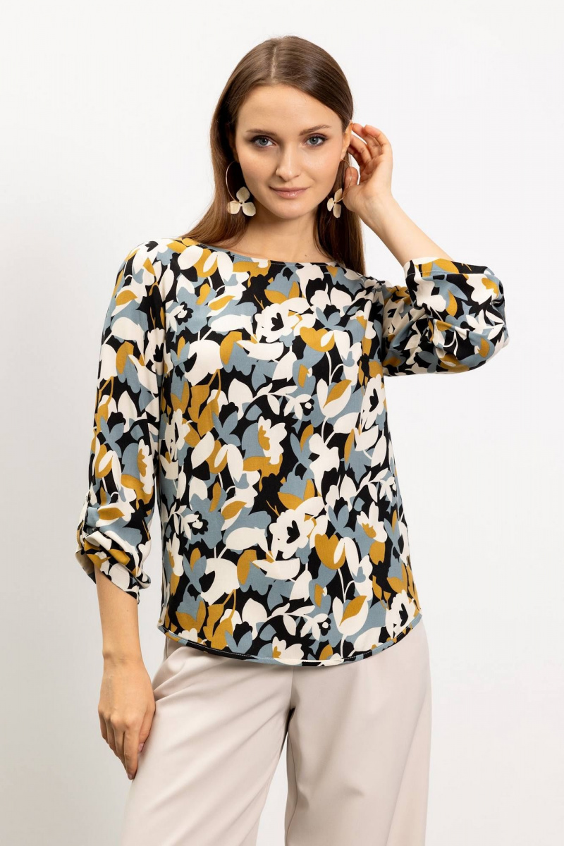 Блузы Femme & Devur 70048 4.77F(170)