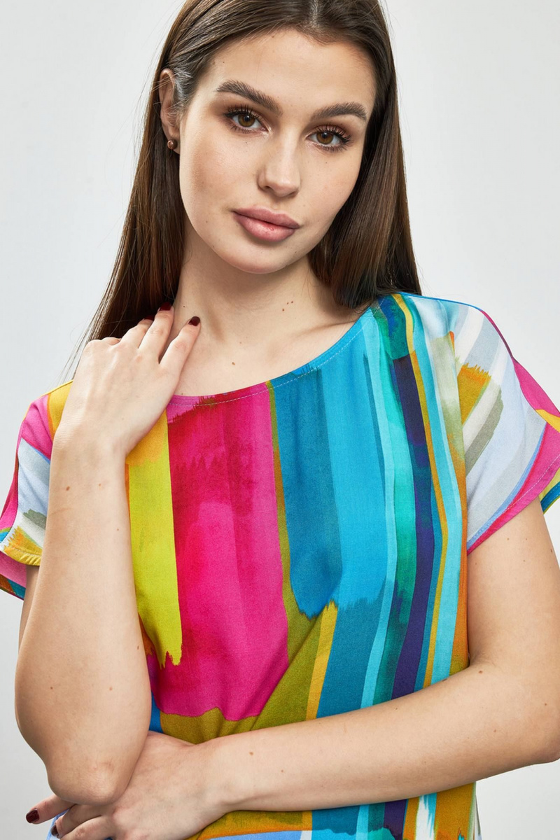 Блузы Femme & Devur 70304 2.73F(170)