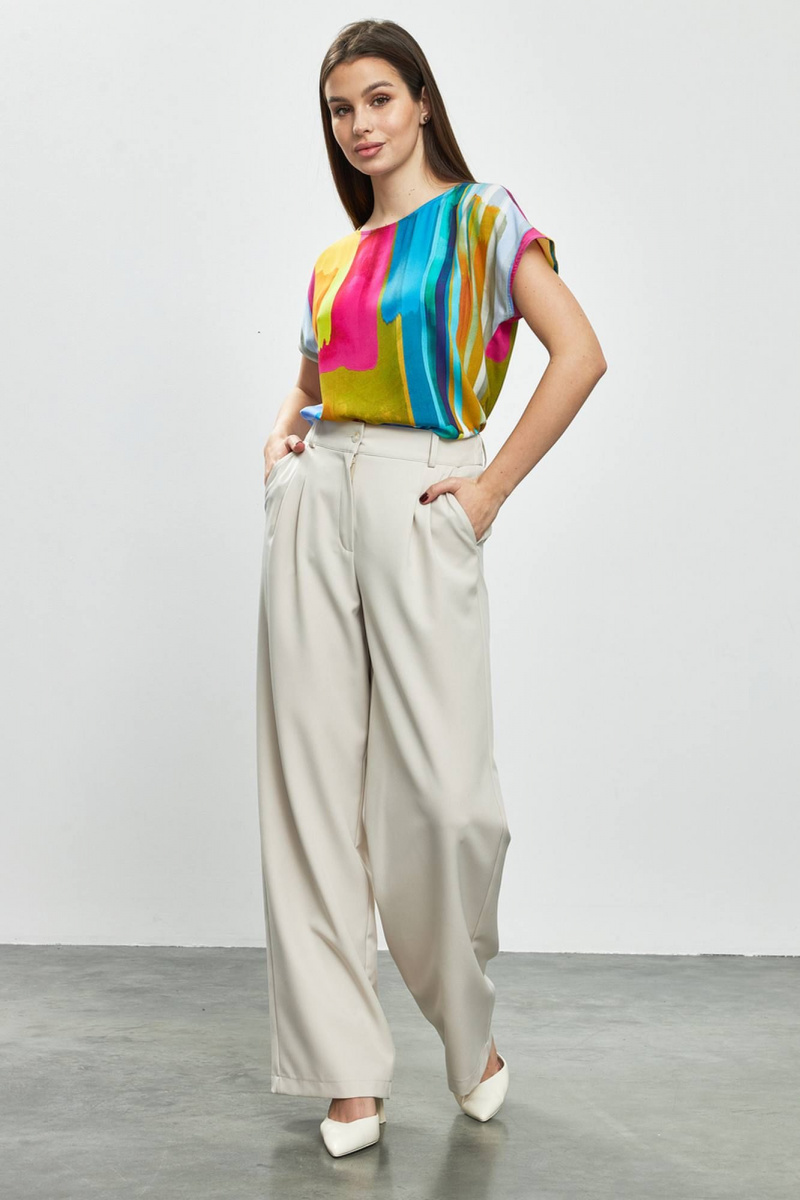 Блузы Femme & Devur 70304 2.73F(170)
