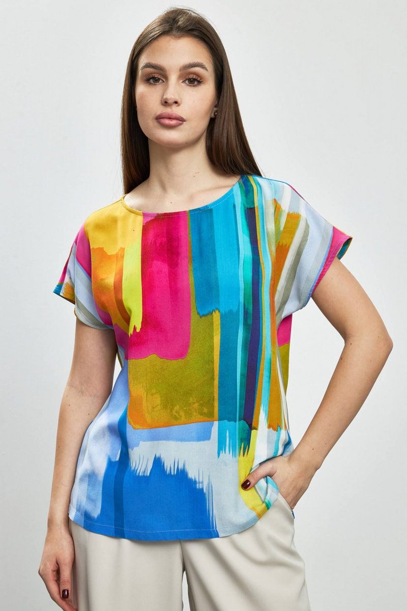 Блузы Femme & Devur 70304 2.73F(170)