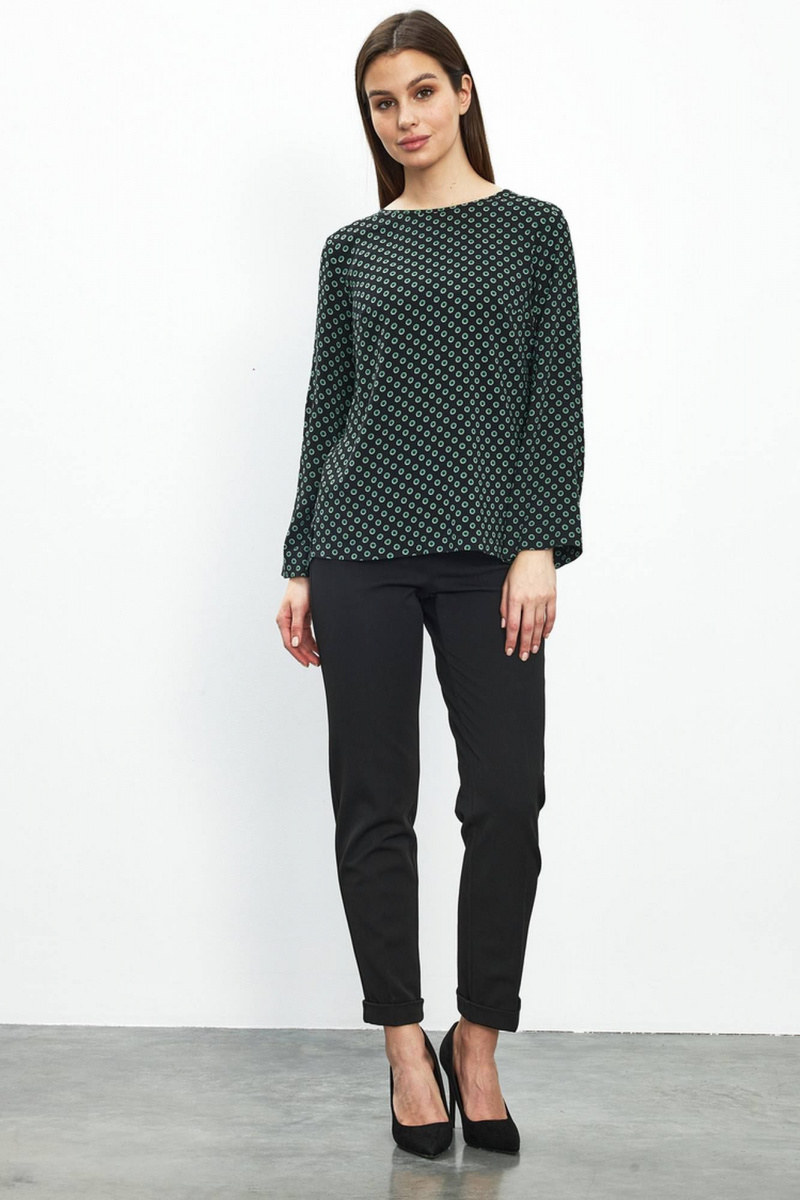 Блузы Femme & Devur 70648 2.33F(170)