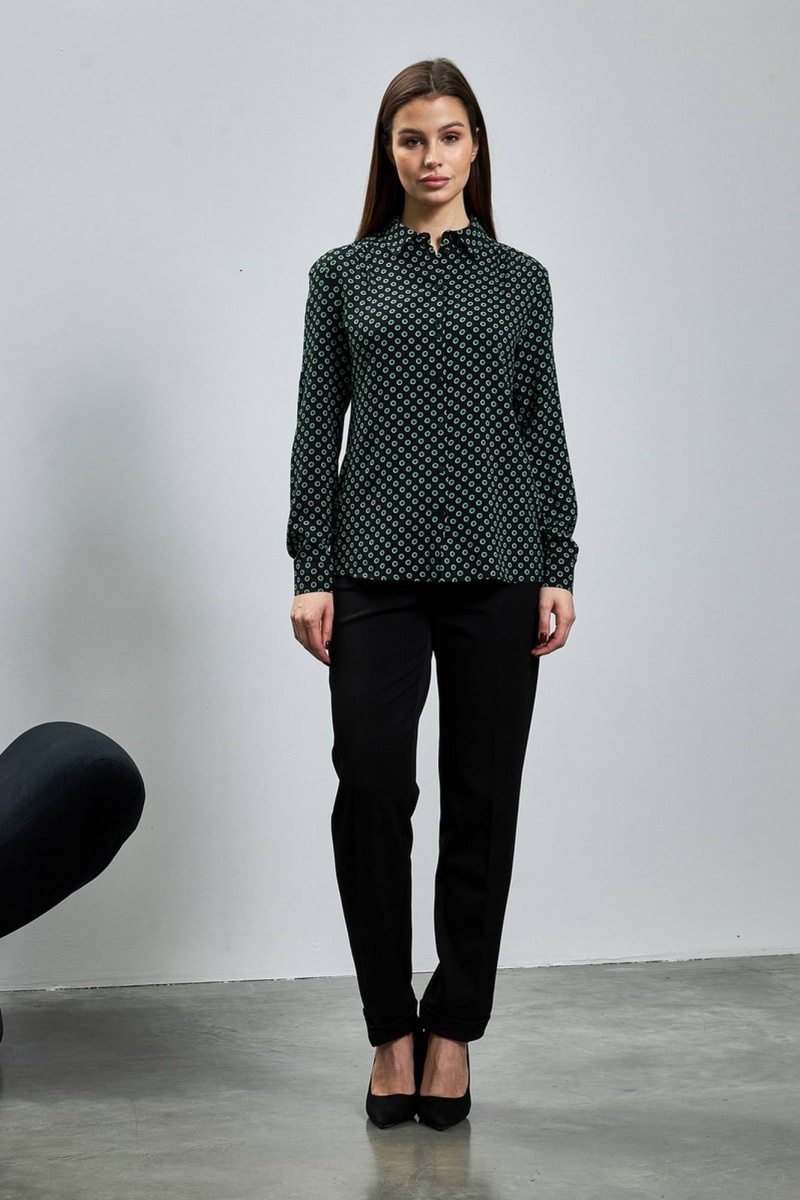 Рубашки Femme & Devur 7158 3.33F(170)