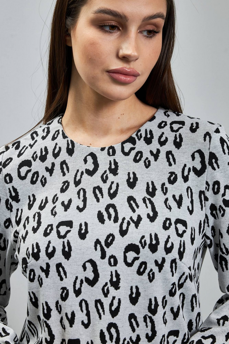 Платья Femme & Devur 80144 1.32F(170)