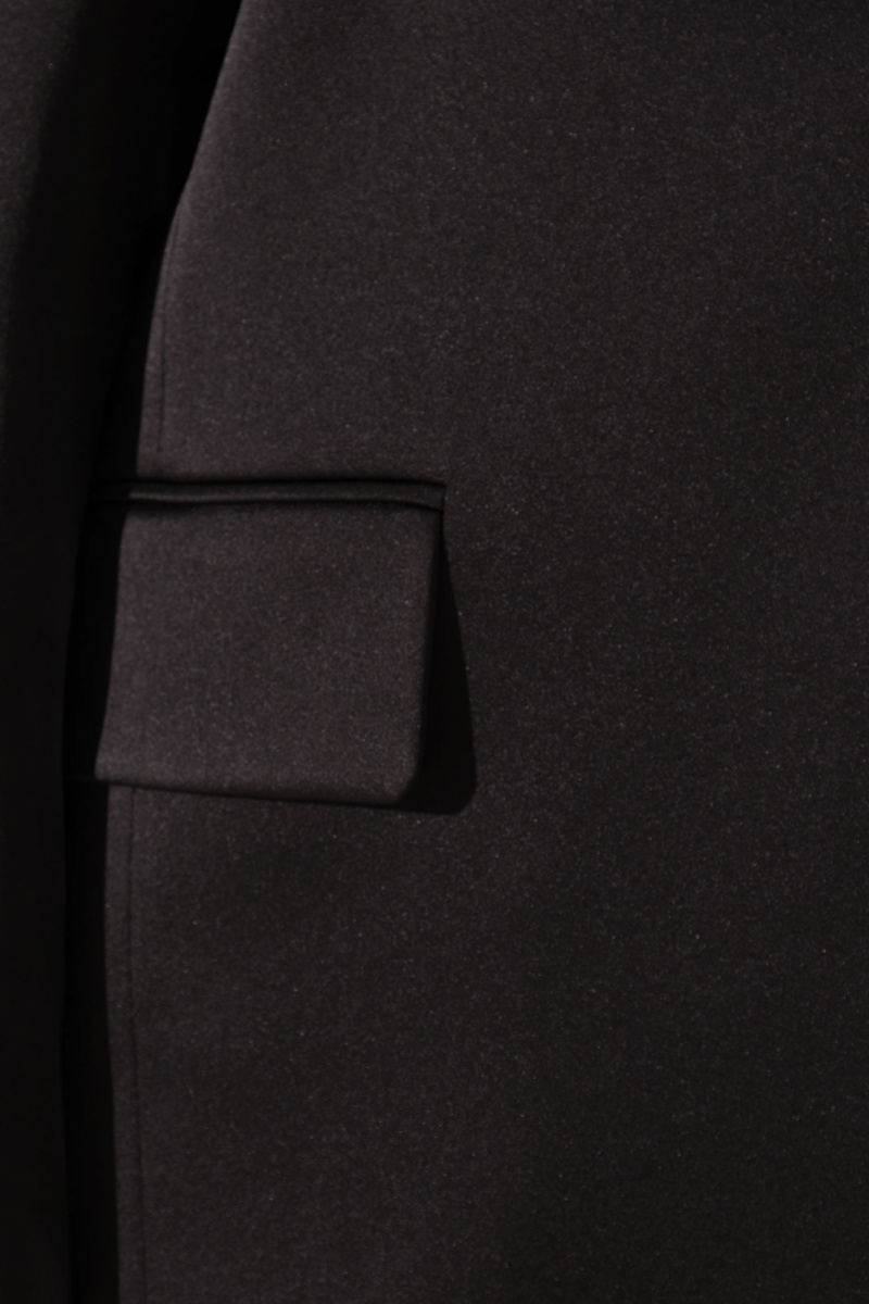 Брюки Панда 164460w черный