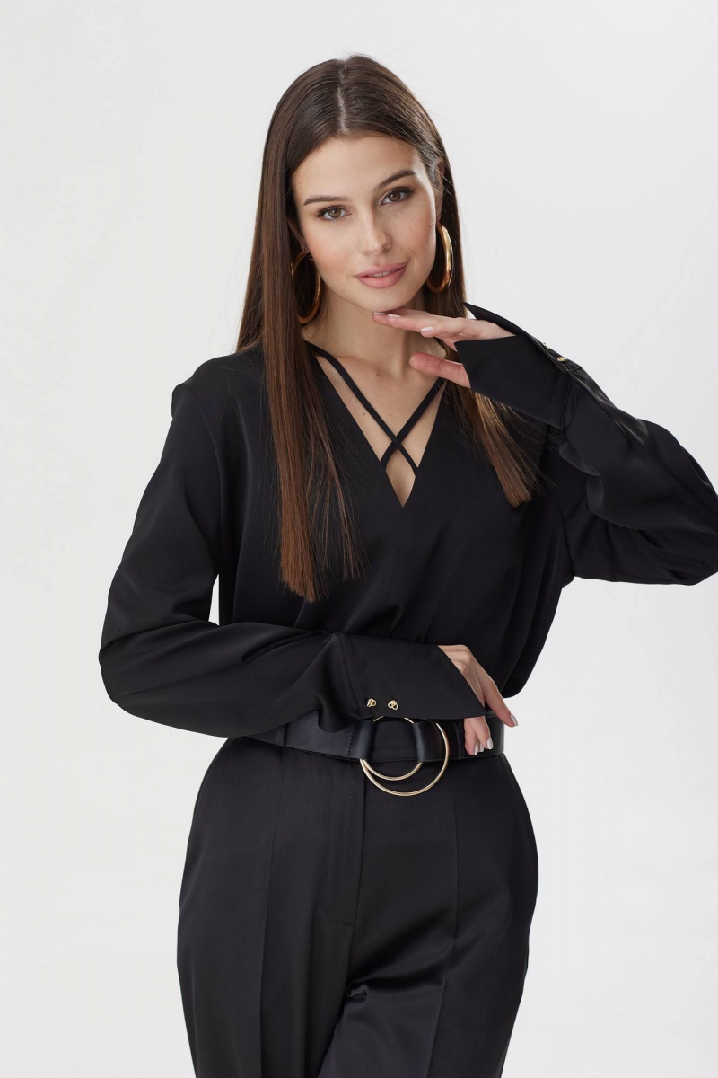Блузы Lyushe 3617