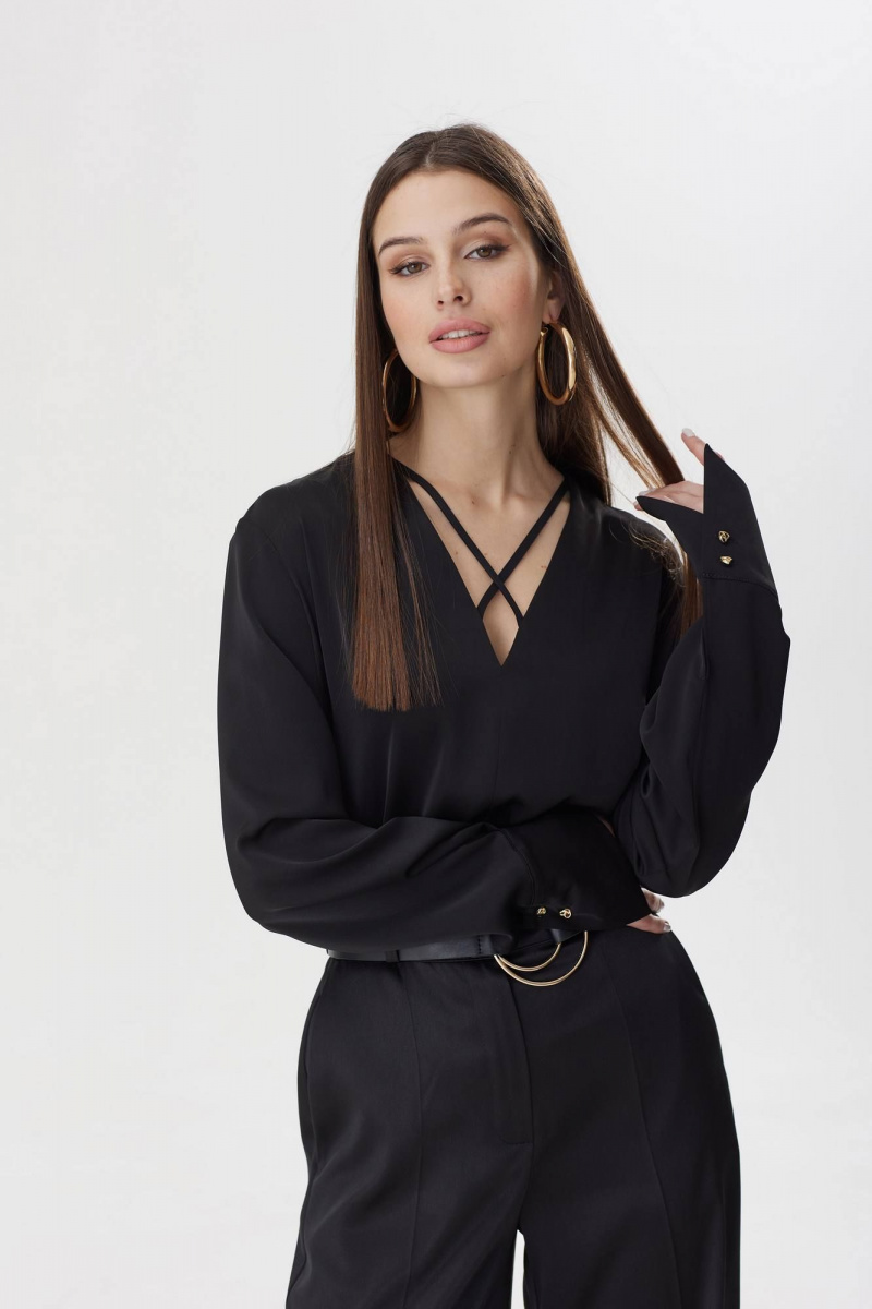 Блузы Lyushe 3617