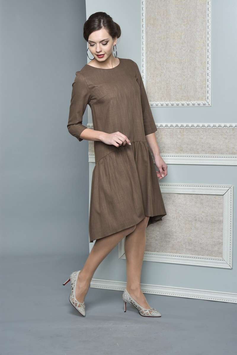 Платья Lady Style Classic 1306
