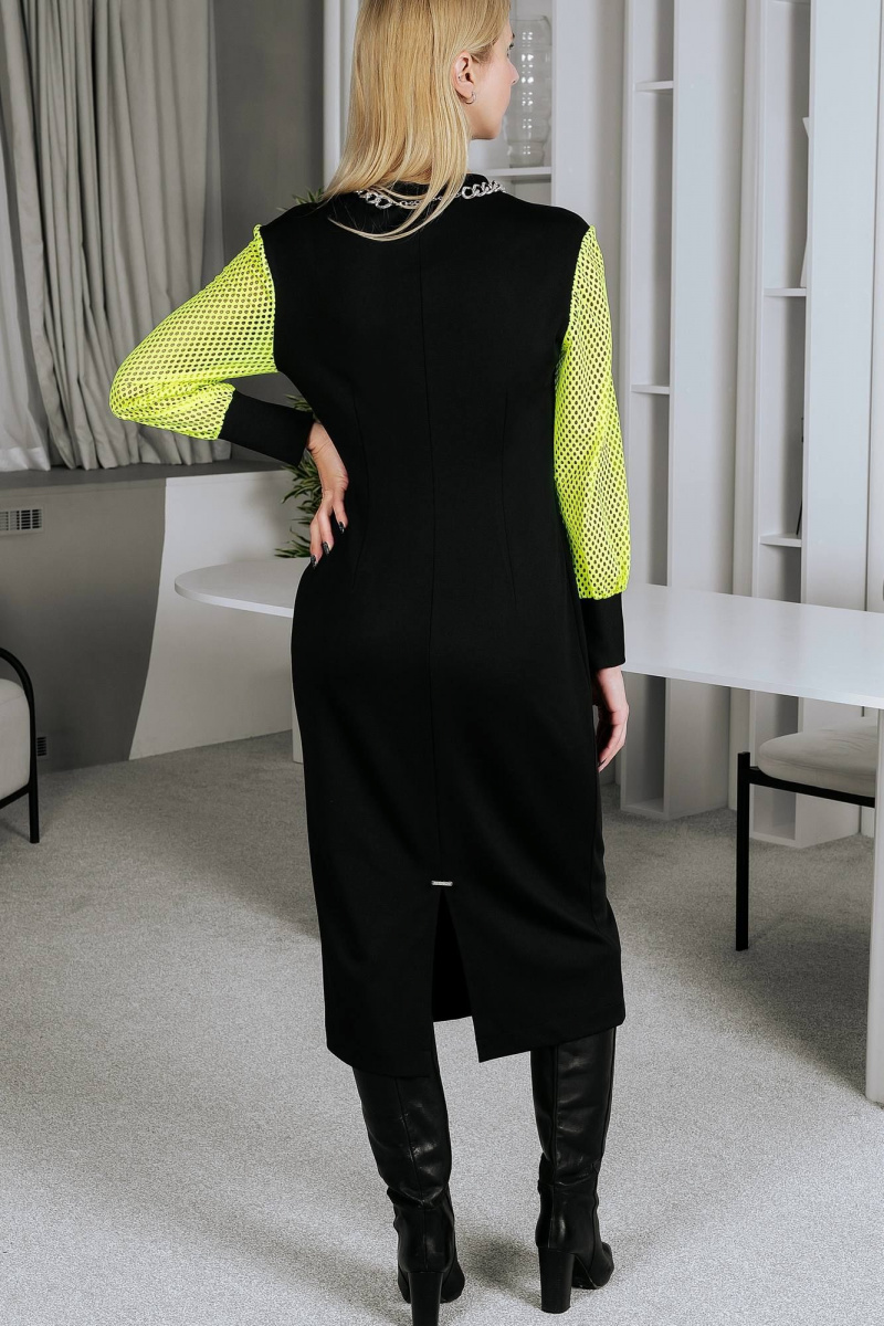 Платья BUNABOUTIQUE 2084