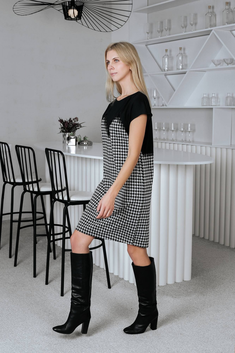 Платья BUNABOUTIQUE 2083