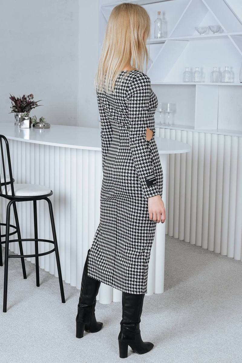 Платья BUNABOUTIQUE 2079