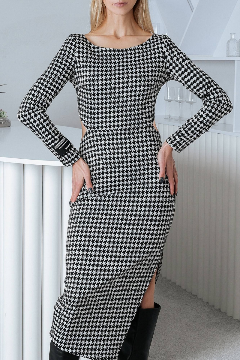 Платья BUNABOUTIQUE 2079