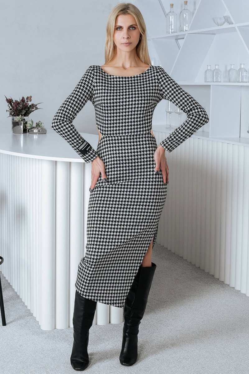Платья BUNABOUTIQUE 2079