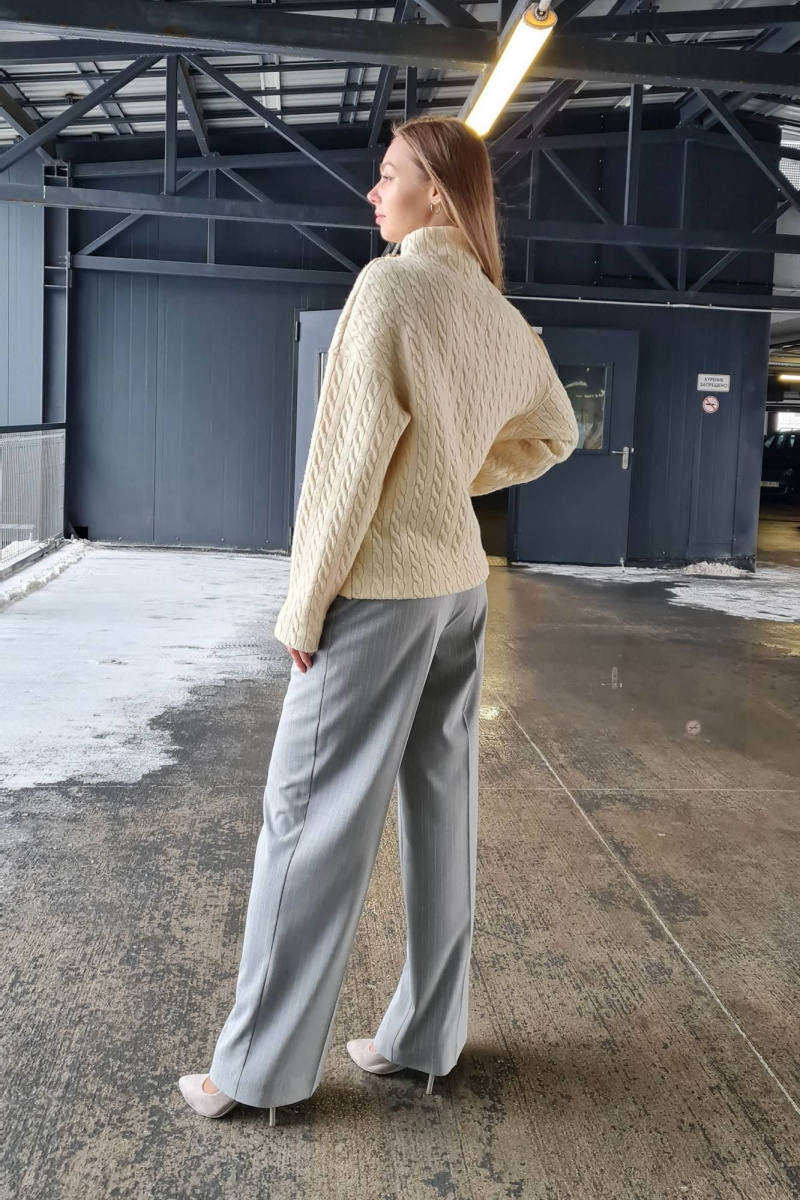 Брюки Shymoda 350-24
